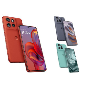 Motorola Moto G06 and G06 Power Expected Price in Nepal, Performance and Availability